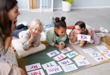 Language Development