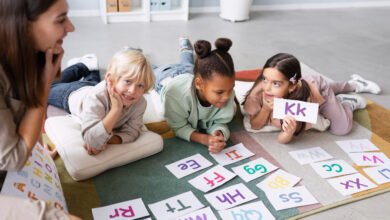 Language Development
