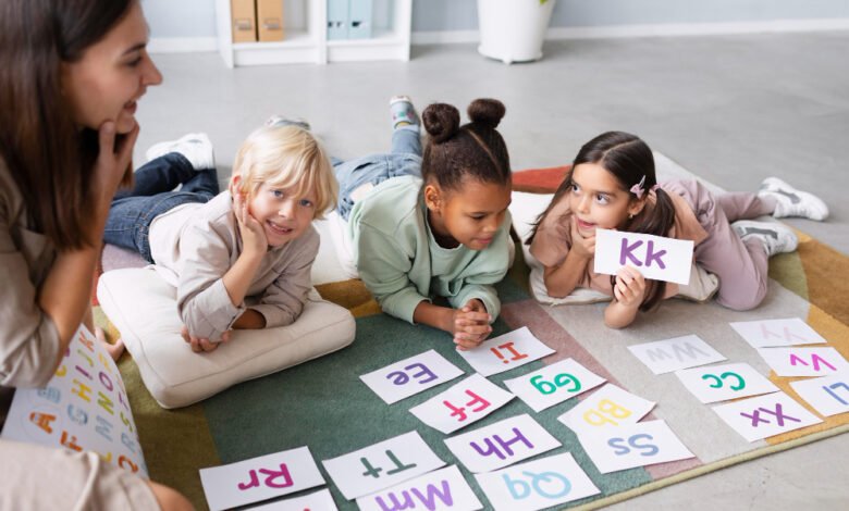 Language Development