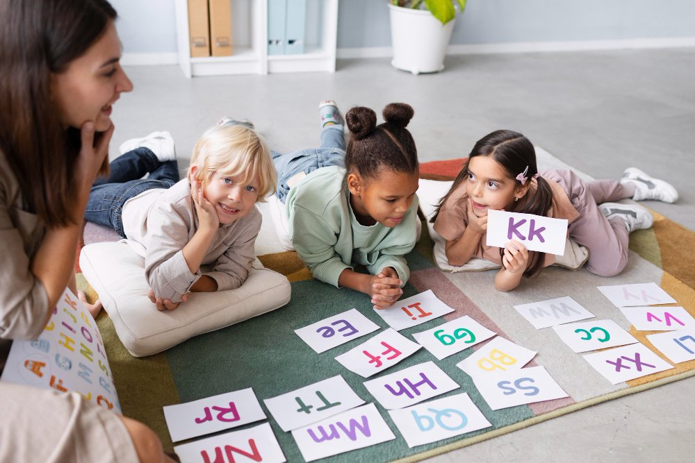 Language Development