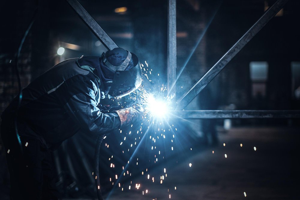 Professional Welding Services