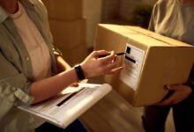 Contract Packaging Service