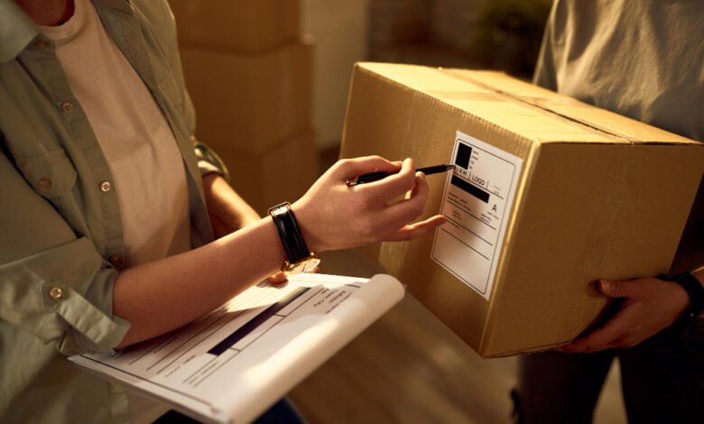 Contract Packaging Service