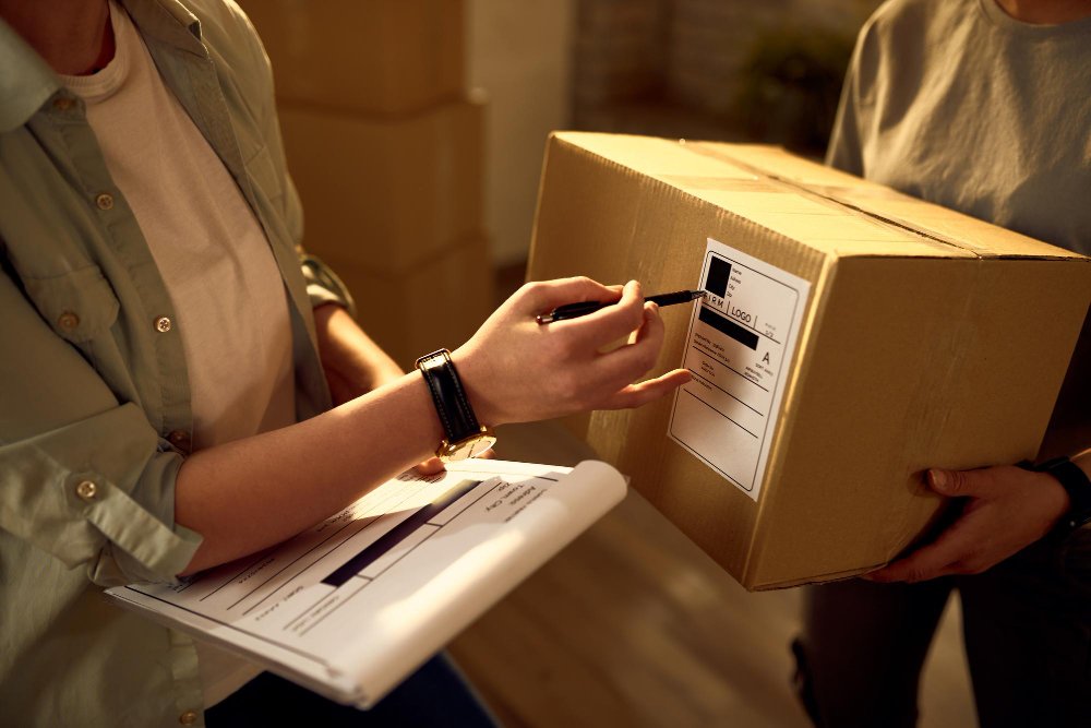 Contract Packaging Service